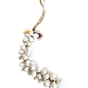 Shell Garland - Short