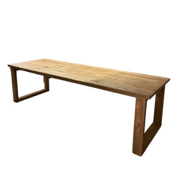 Bistro Dining Table - 2.4