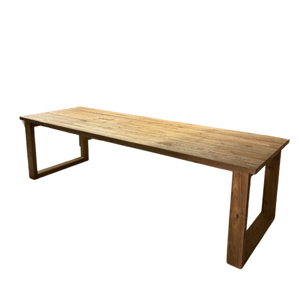 Bistro Dining Table - 2.7