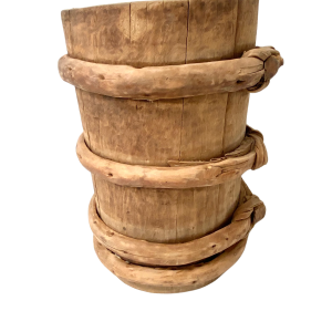 Chinese Well Pot - Tall
