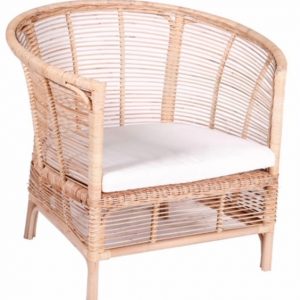 Cuba Occasional Chair