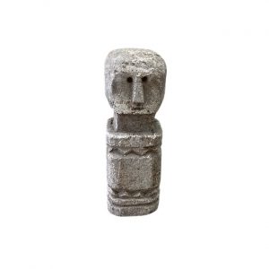 Stone Man - Vintage
