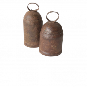 Cow Bell