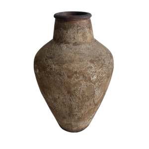 Fondo Vase - Dirty Chalk