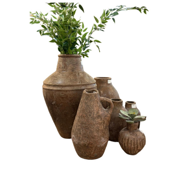 Fondo Vase - Brown - Image 5