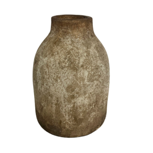 Melfi Pot - Dirty Chalk