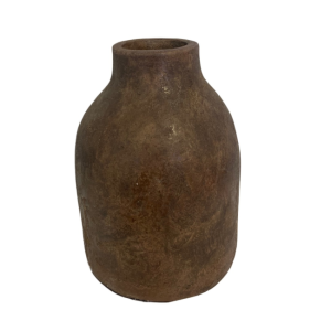 Melfi Pot - Brown