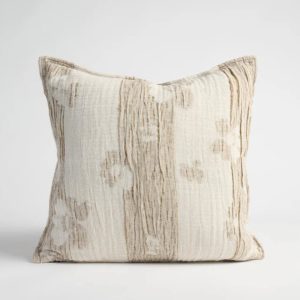 Blossum Cushion