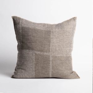 Kozo Square Cushion