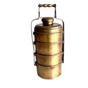 Medium Indian Tiffin