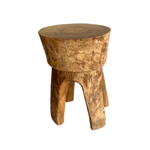 Samba Teak Stool