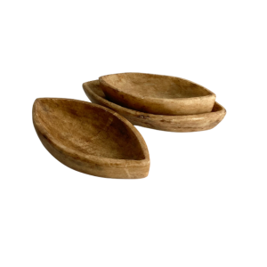 Marble Spice Bowl