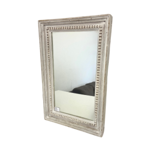 Bleached Mirror - Small