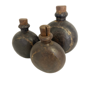 Iron Pot
