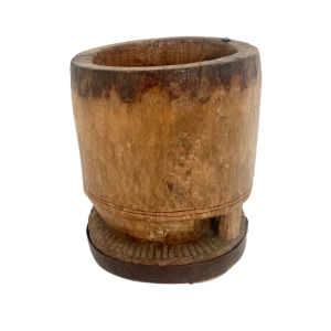 Vintage Ukhali - Small