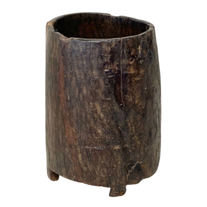 Vintage Ukhali Planter