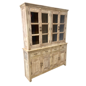 Indian Display Cabinet