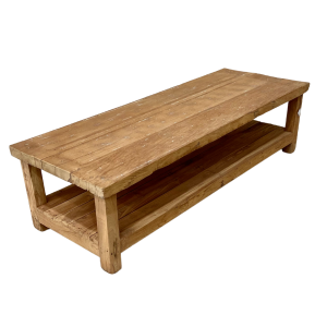 Vintage Coffee Table