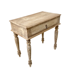 Indian Side Table - SOLD
