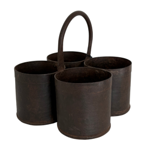 Iron Caddy