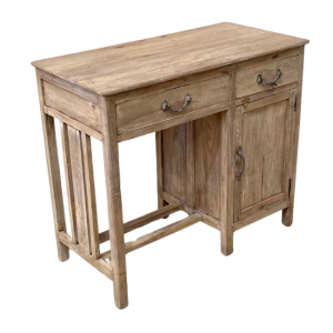 Vintage Study Desk