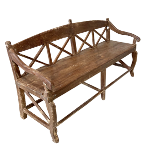 Vintage Bench Seat