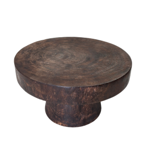 Suar Coffee Table - 70cm