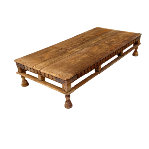 Vintage Coffee Table