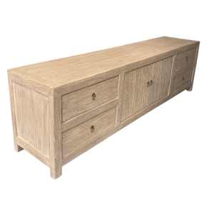 Elm TV Unit - 2.1 Long