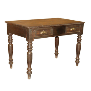Vintage Writing Table