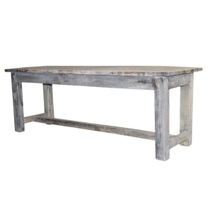 Rustic Vintage Dining Table