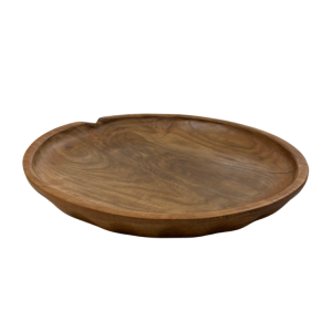 Teak Bowl - Large