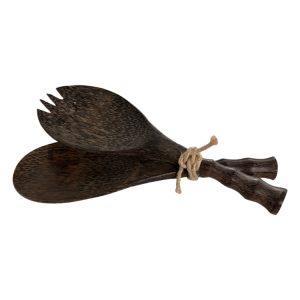 Coconut Server Set - Large
