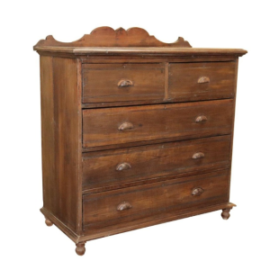 Vintage Drawers