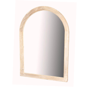 Vintage Arch Mirror