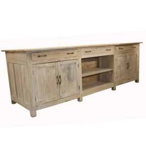 Rustic Bench - SOLD