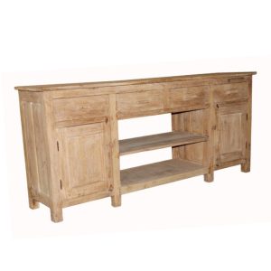Rustic Sideboard