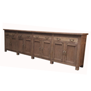Vintage Sideboard