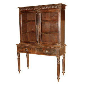 Vintage Display Table