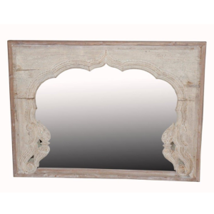 Vintage Arch Mirror