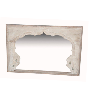Vintage Arch Mirror