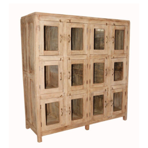 Multi Drawer Unit