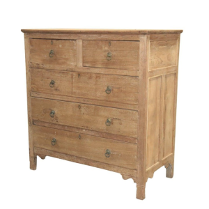 Vintage Drawer Chest