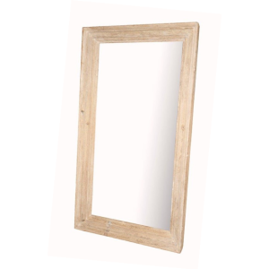 Plain Frame Mirror