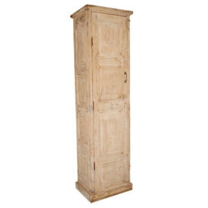Vintage Single Door Almirah