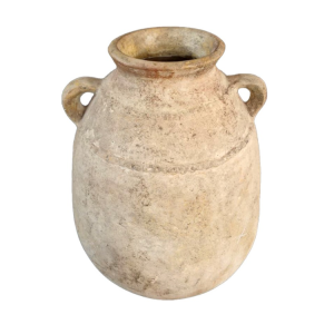 Marrakesh Pot