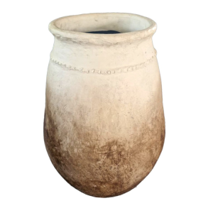 Casablanca Pot