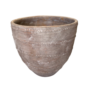 Morocco Pot
